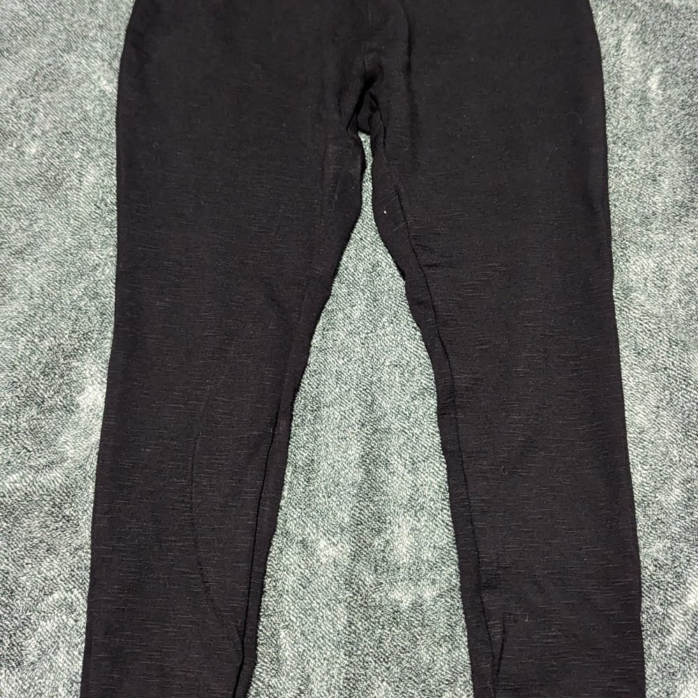 Matty M fitted pants